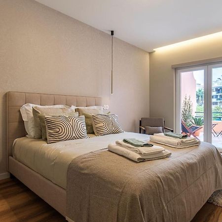 Deluxe 2Bdr Apartment In Carcavelos By Lovelystay Luaran gambar