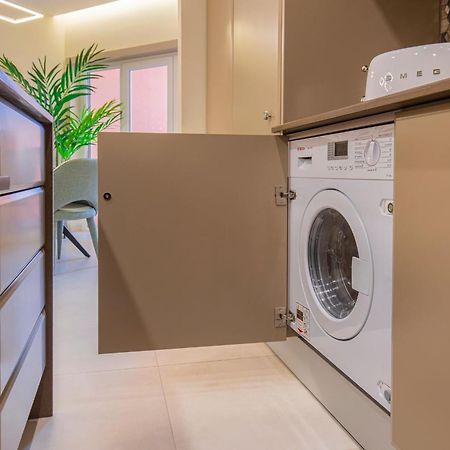 Deluxe 2Bdr Apartment In Carcavelos By Lovelystay Luaran gambar