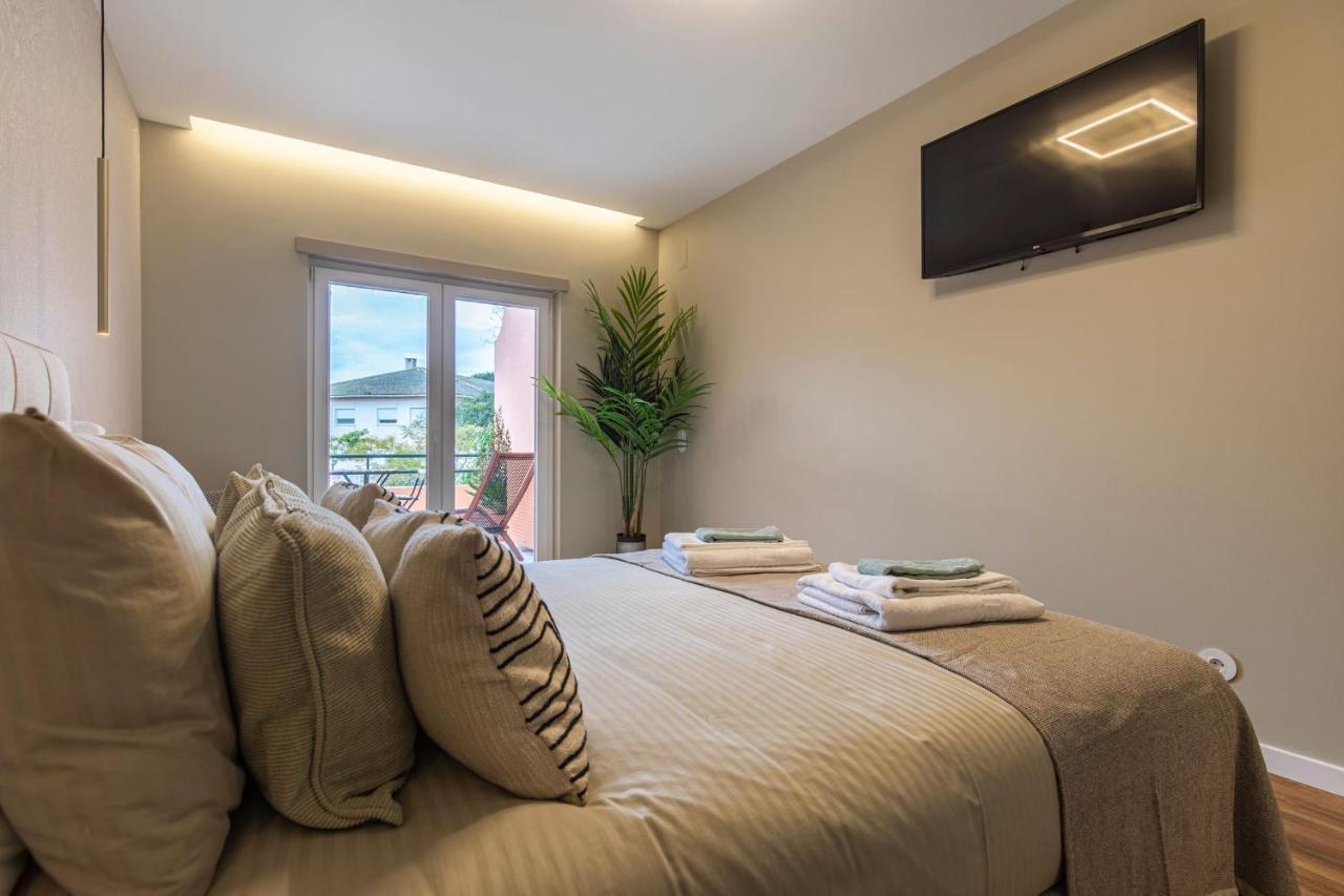 Deluxe 2Bdr Apartment In Carcavelos By Lovelystay Luaran gambar