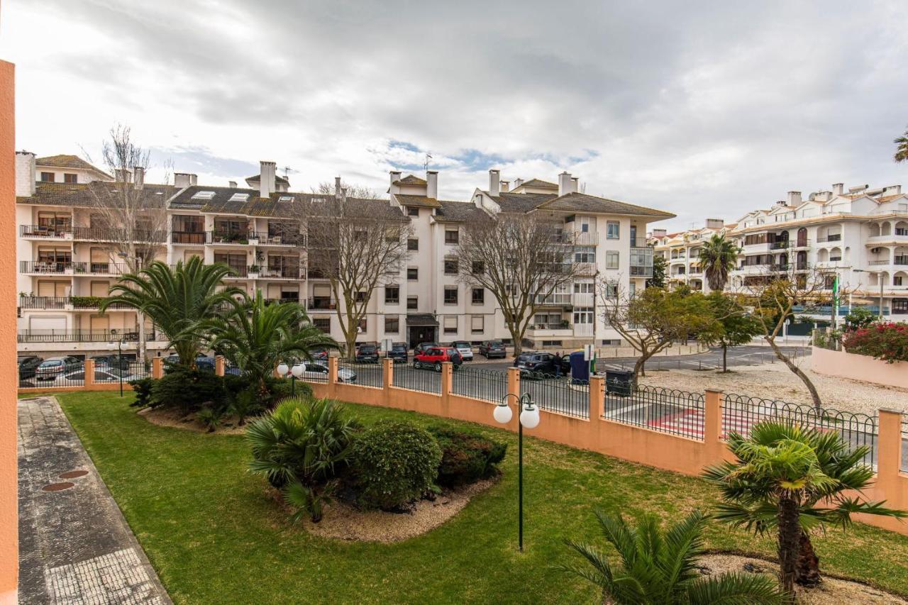 Deluxe 2Bdr Apartment In Carcavelos By Lovelystay Luaran gambar