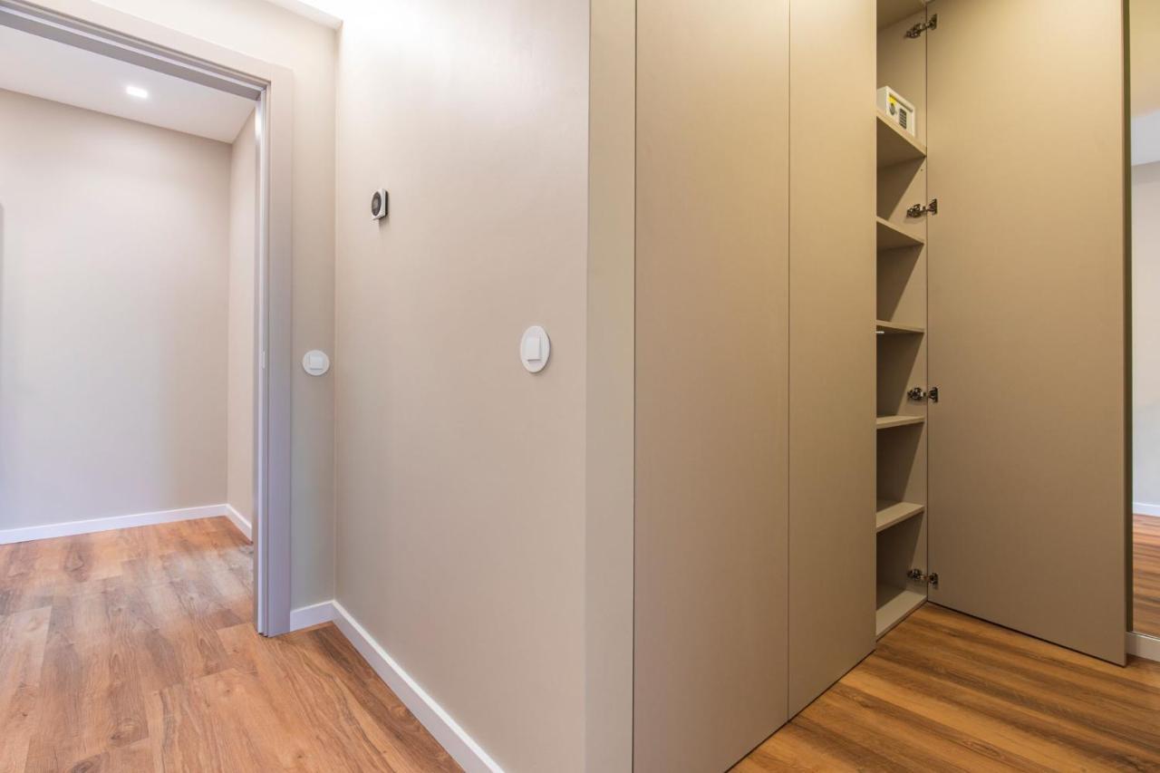 Deluxe 2Bdr Apartment In Carcavelos By Lovelystay Luaran gambar