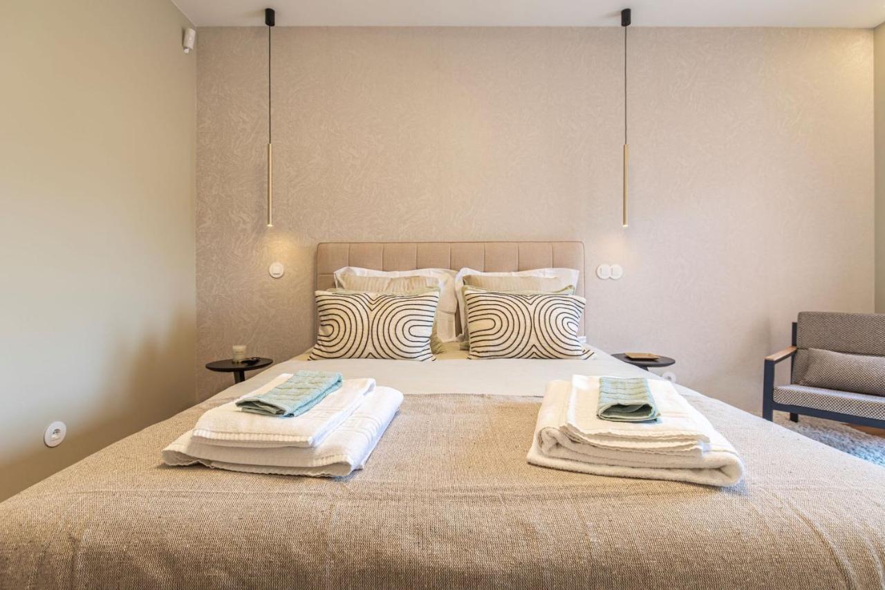 Deluxe 2Bdr Apartment In Carcavelos By Lovelystay Luaran gambar