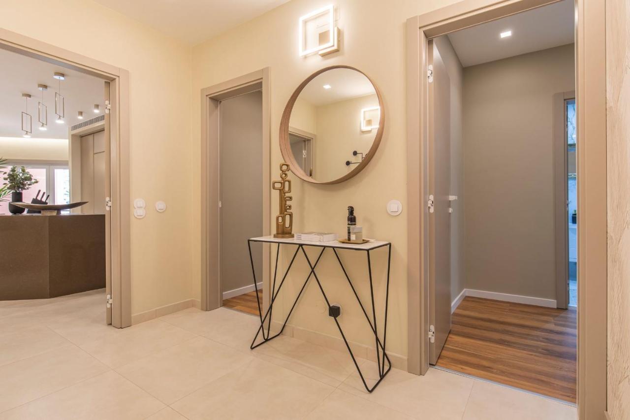 Deluxe 2Bdr Apartment In Carcavelos By Lovelystay Luaran gambar