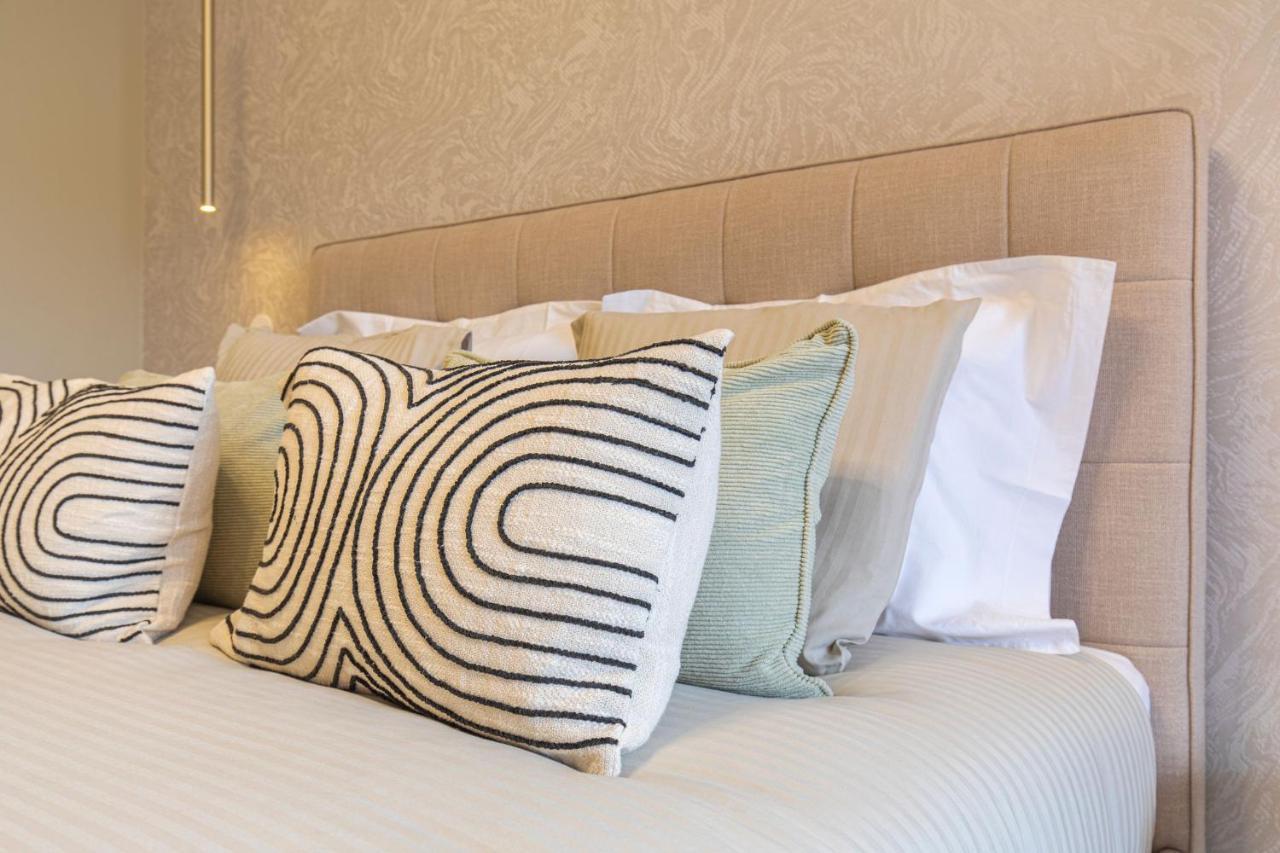 Deluxe 2Bdr Apartment In Carcavelos By Lovelystay Luaran gambar