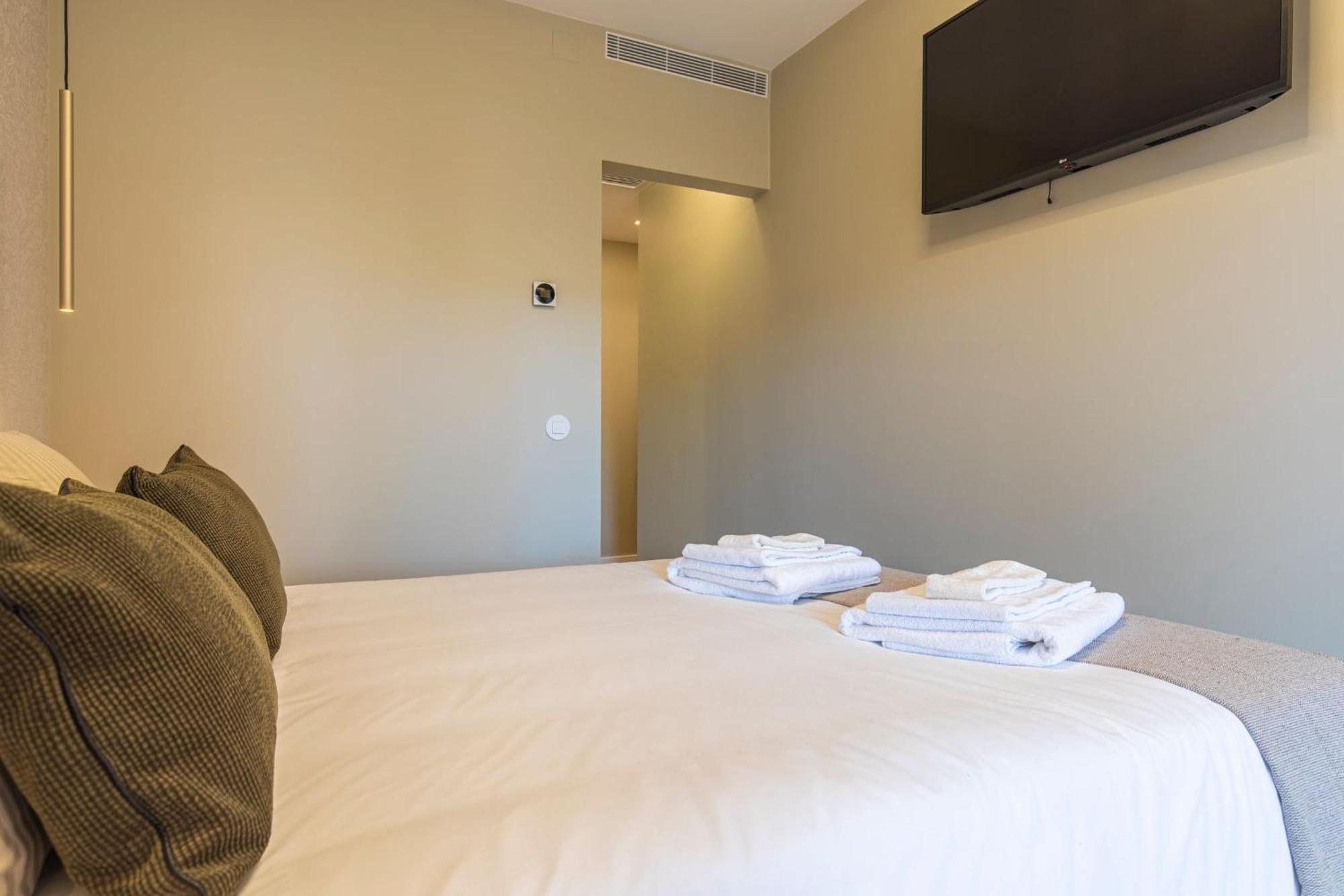 Deluxe 2Bdr Apartment In Carcavelos By Lovelystay Luaran gambar