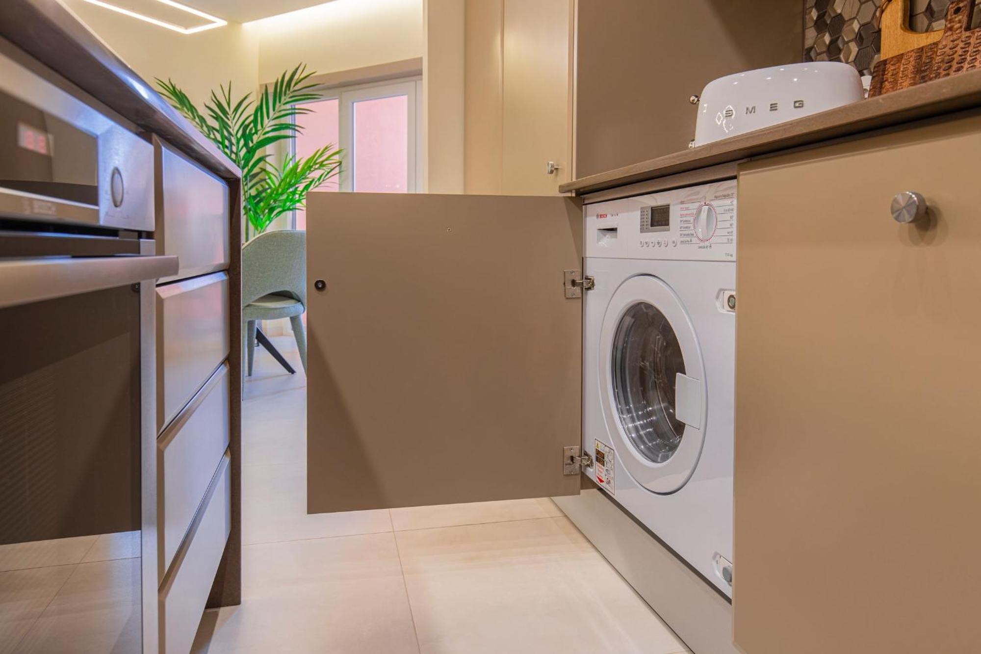Deluxe 2Bdr Apartment In Carcavelos By Lovelystay Luaran gambar