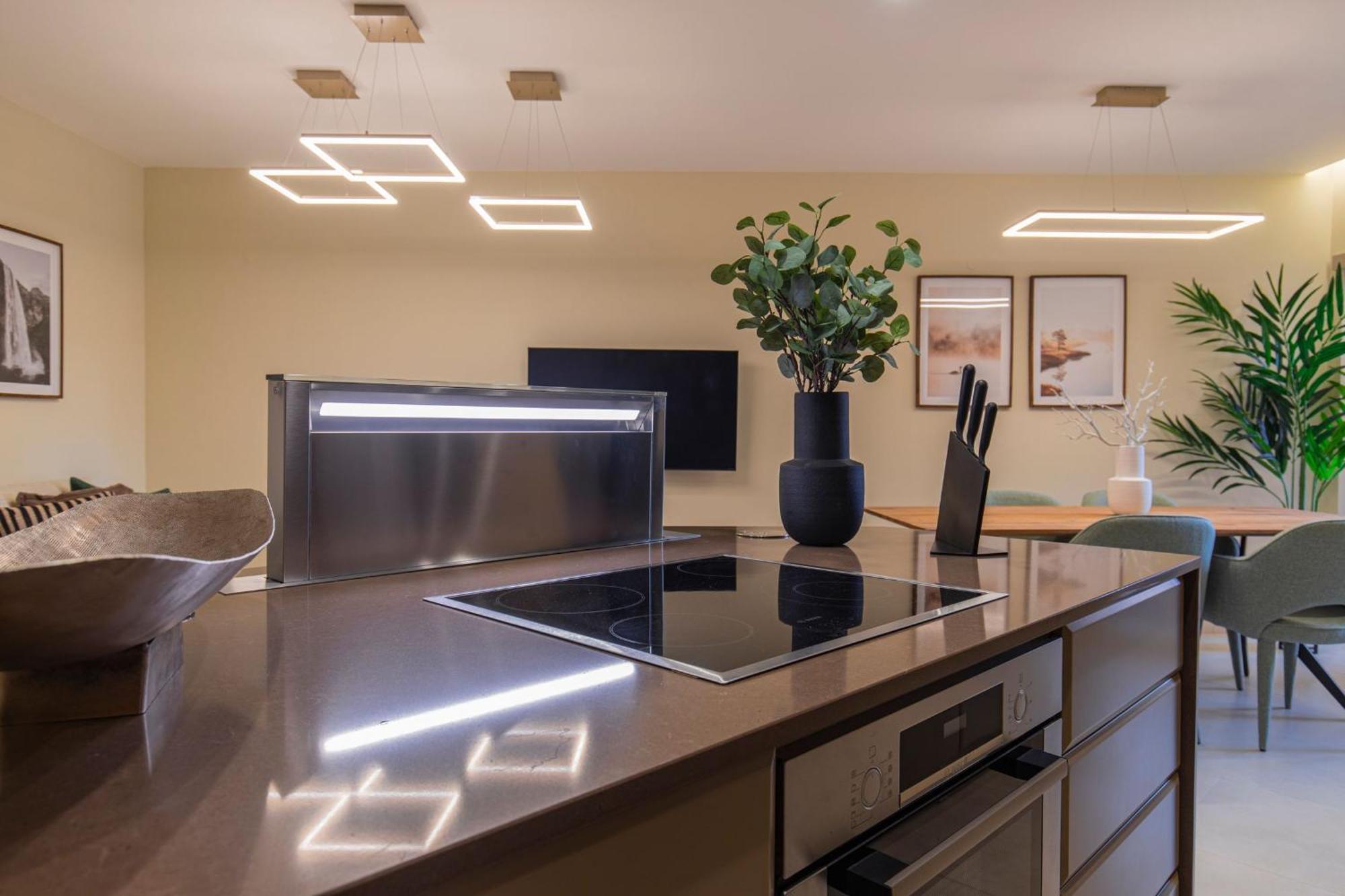 Deluxe 2Bdr Apartment In Carcavelos By Lovelystay Luaran gambar