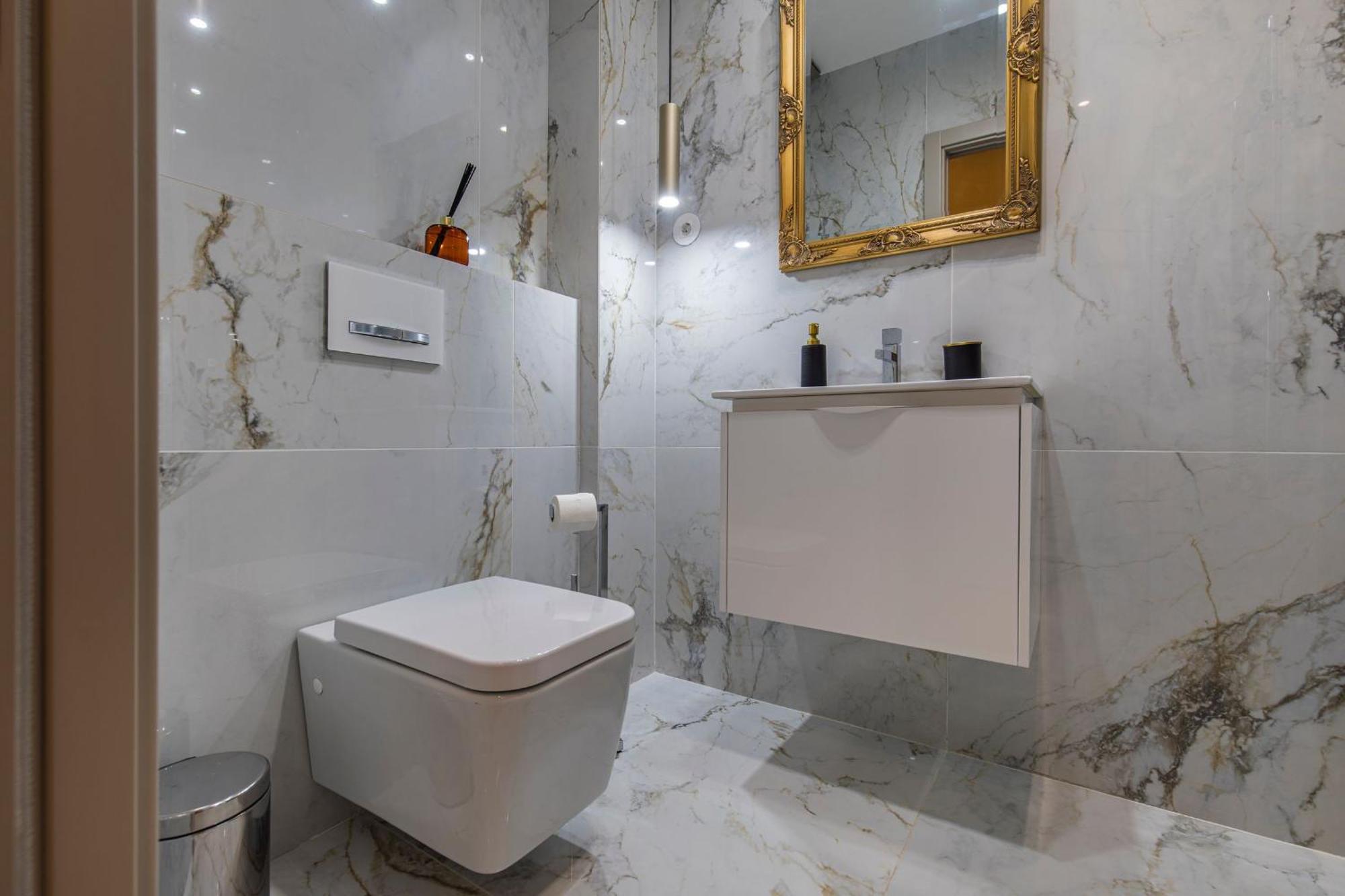 Deluxe 2Bdr Apartment In Carcavelos By Lovelystay Luaran gambar