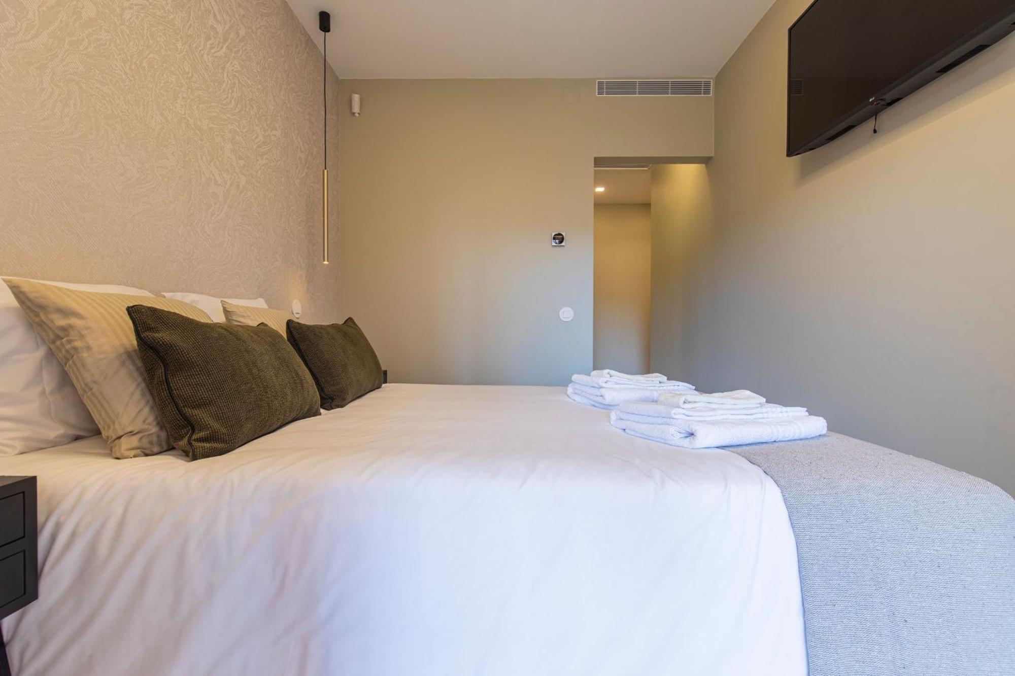 Deluxe 2Bdr Apartment In Carcavelos By Lovelystay Luaran gambar