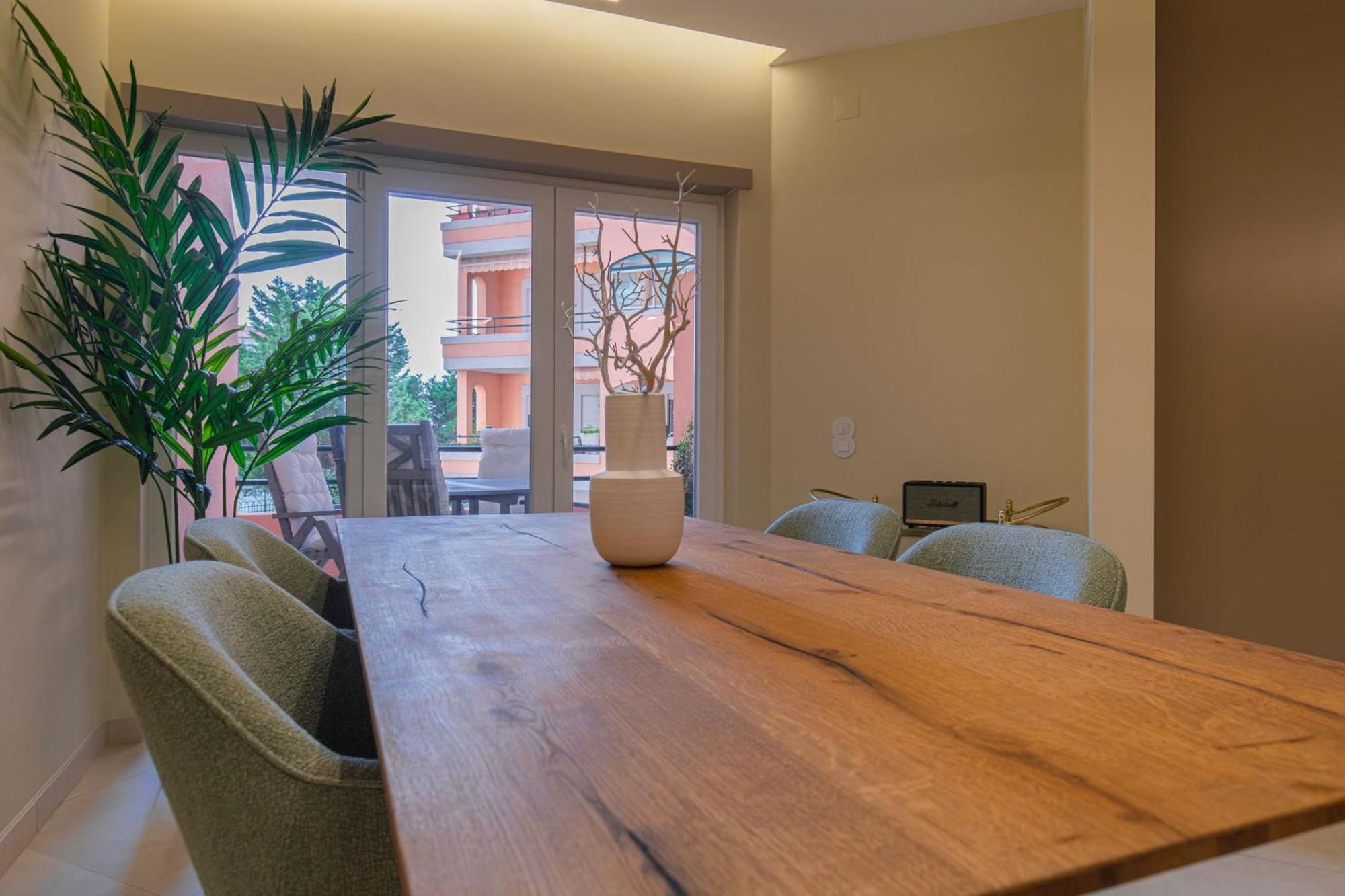 Deluxe 2Bdr Apartment In Carcavelos By Lovelystay Luaran gambar