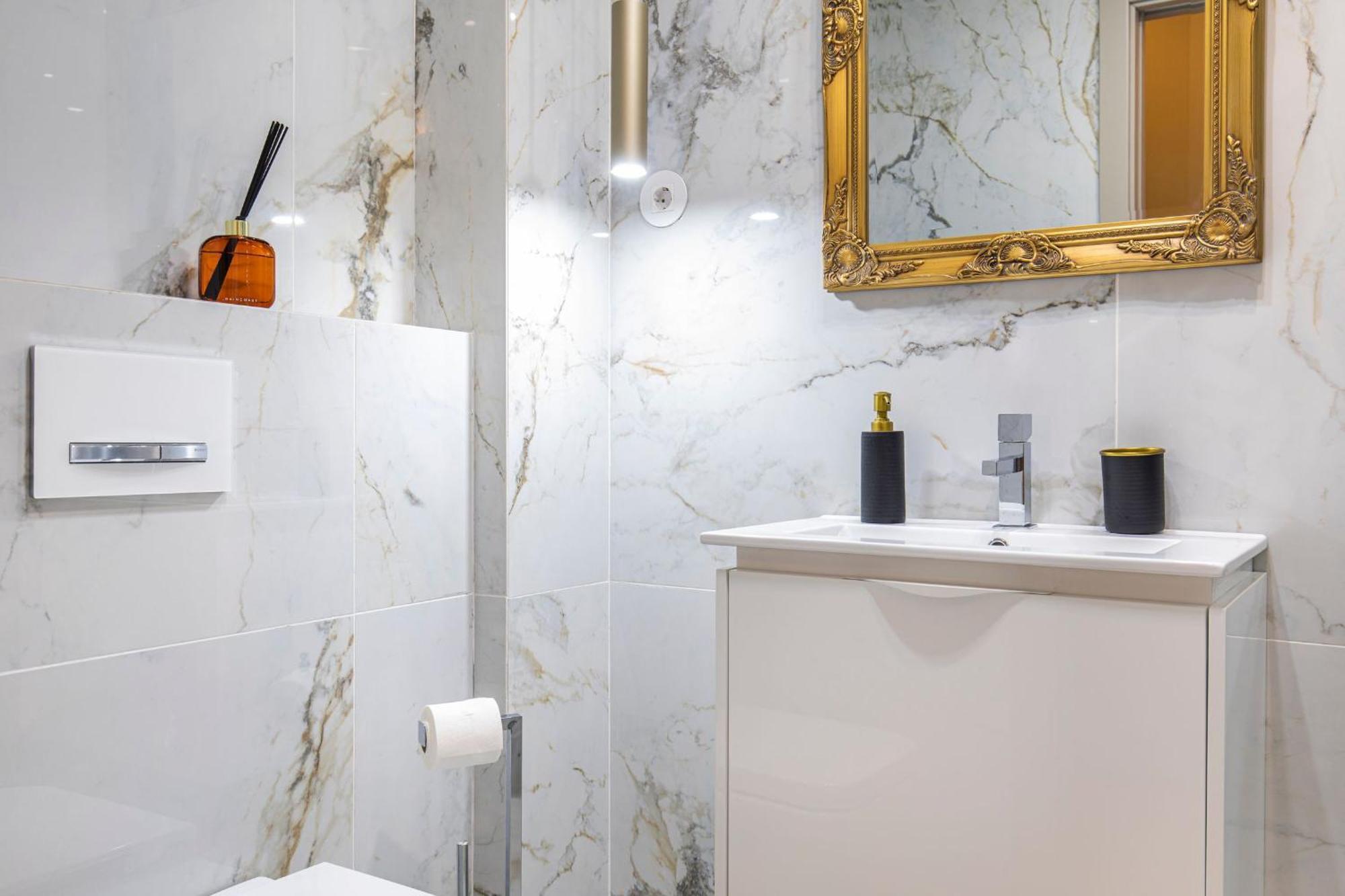 Deluxe 2Bdr Apartment In Carcavelos By Lovelystay Luaran gambar